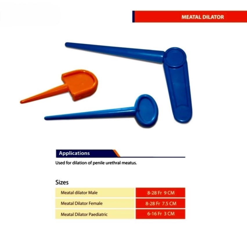 Uro Instruments